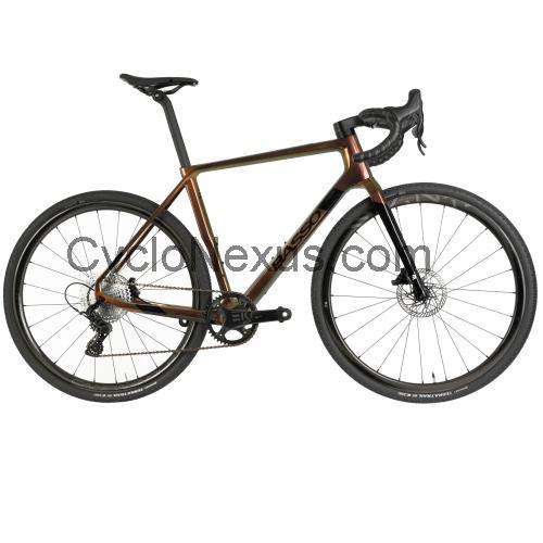 Basso Palta scheda tecnica 